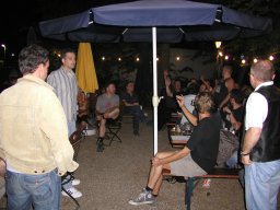 Treffen in Mörfelden 2006